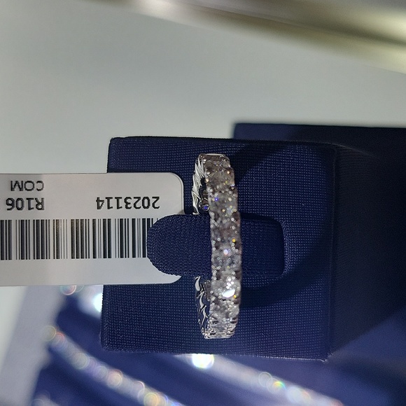 COPY - Eternity Band - Picture 1 of 3